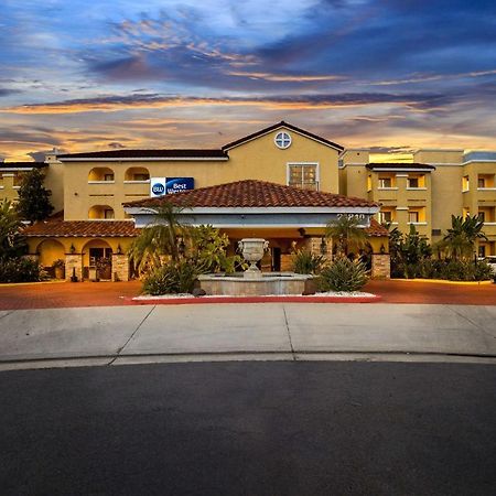 Best Western Moreno Hotel & Suites Moreno Valley Exterior photo