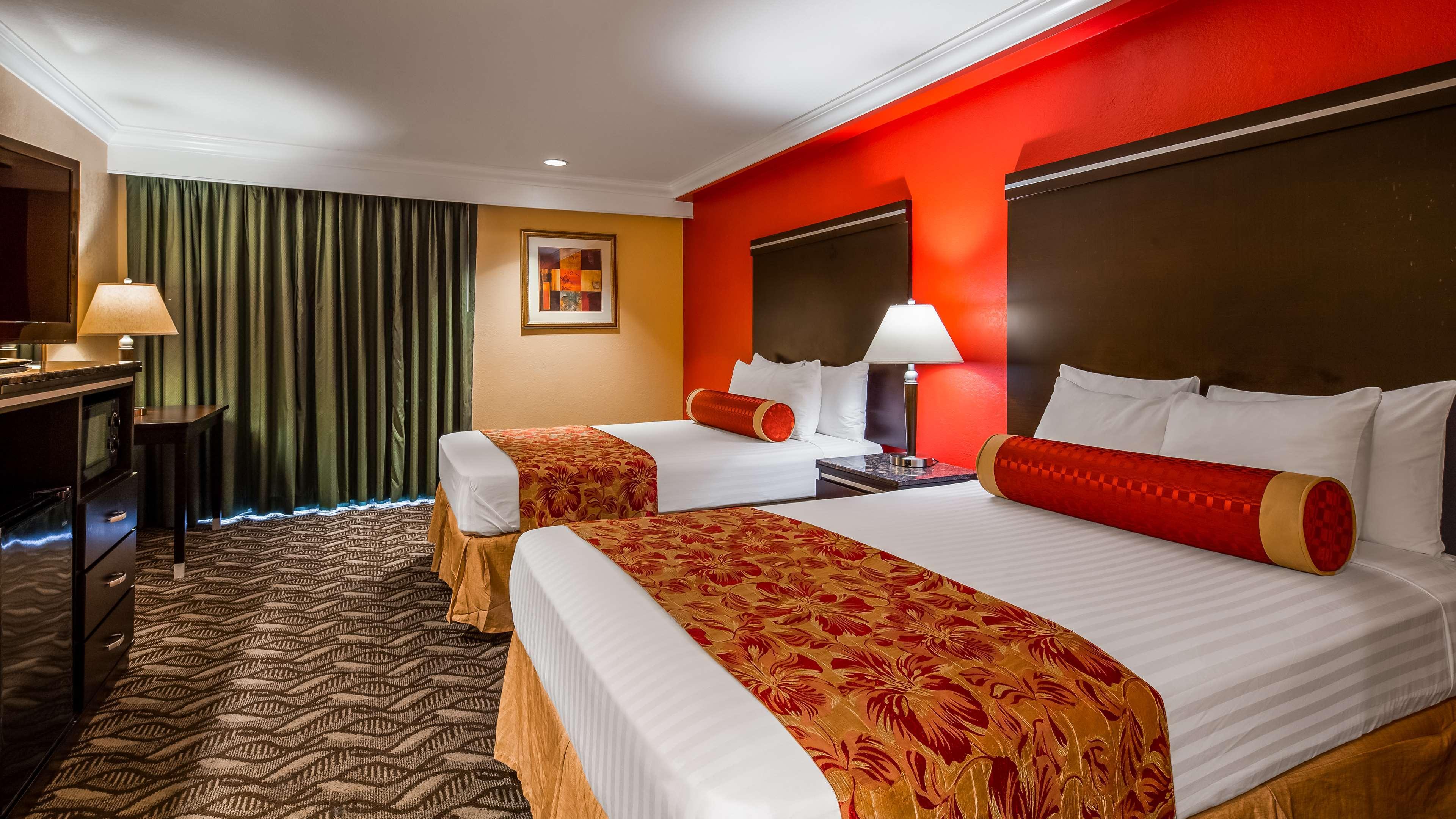 Best Western Moreno Hotel & Suites Moreno Valley Exterior photo