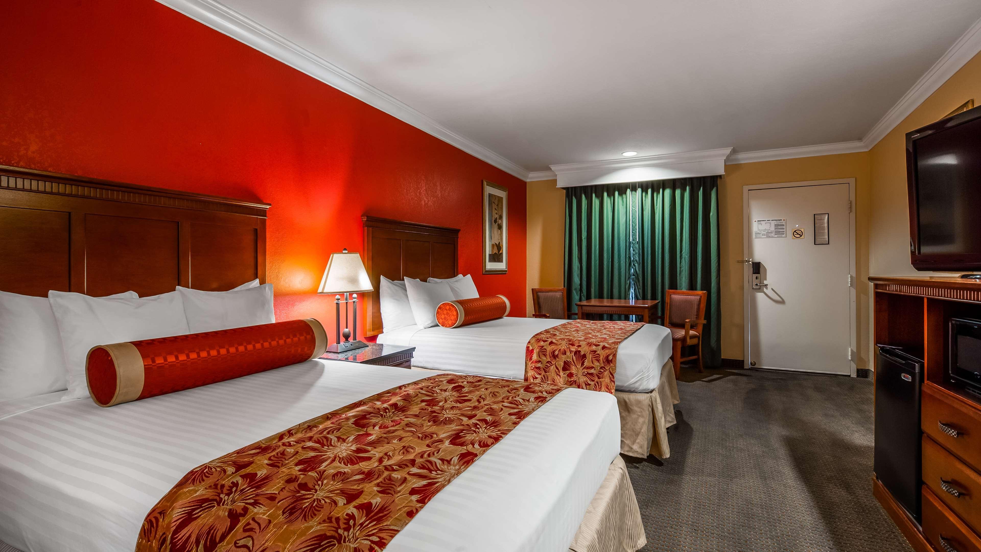 Best Western Moreno Hotel & Suites Moreno Valley Exterior photo