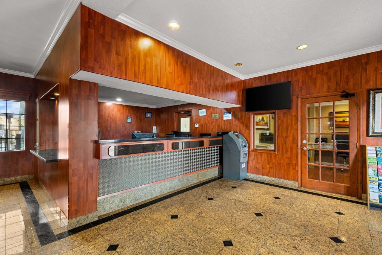 Best Western Moreno Hotel & Suites Moreno Valley Exterior photo