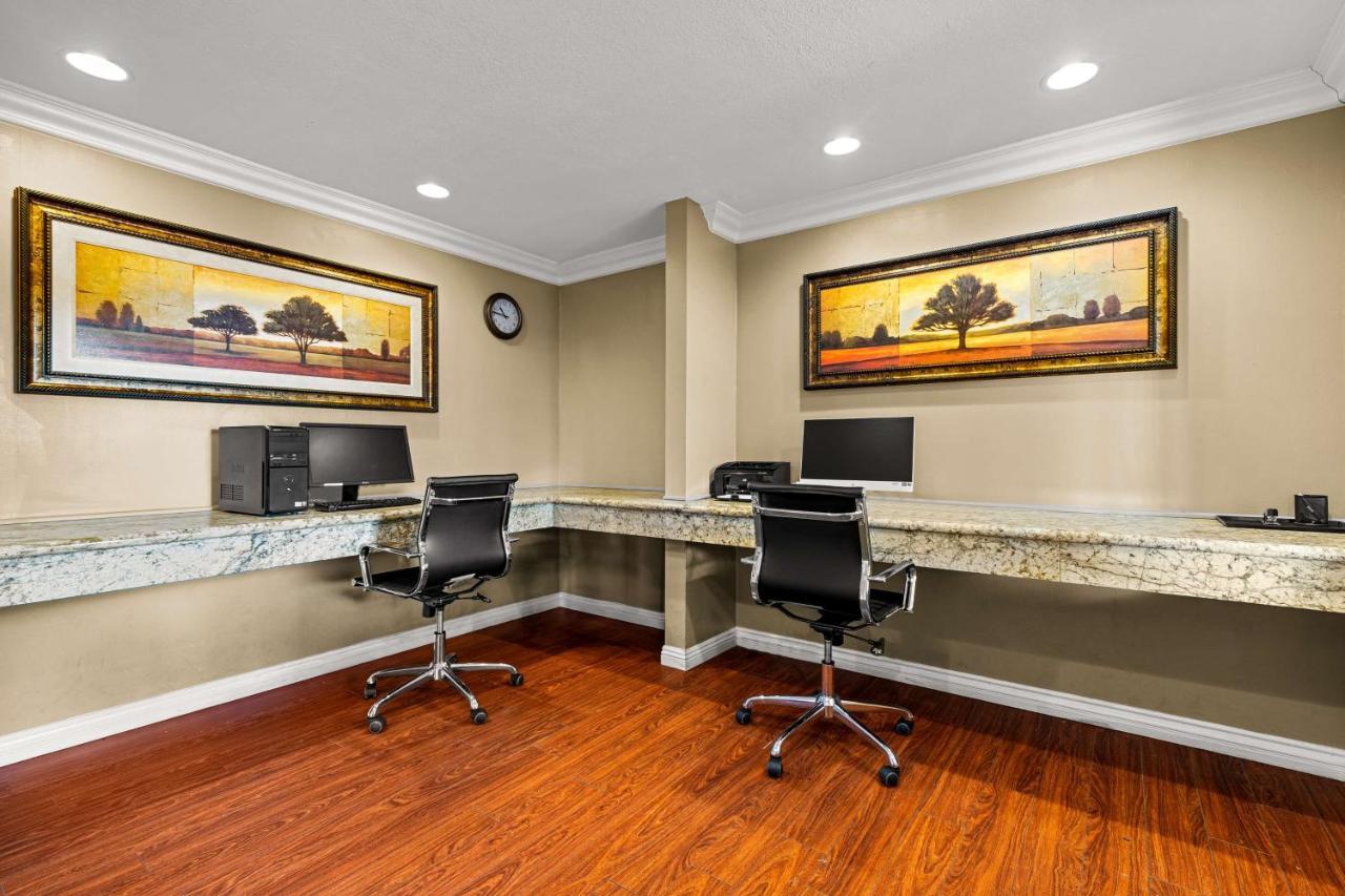 Best Western Moreno Hotel & Suites Moreno Valley Exterior photo