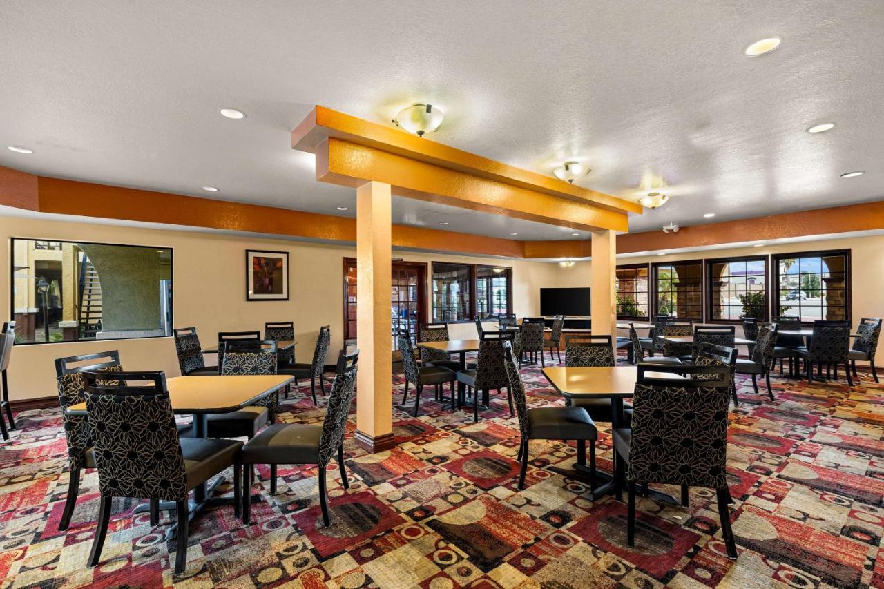 Best Western Moreno Hotel & Suites Moreno Valley Exterior photo