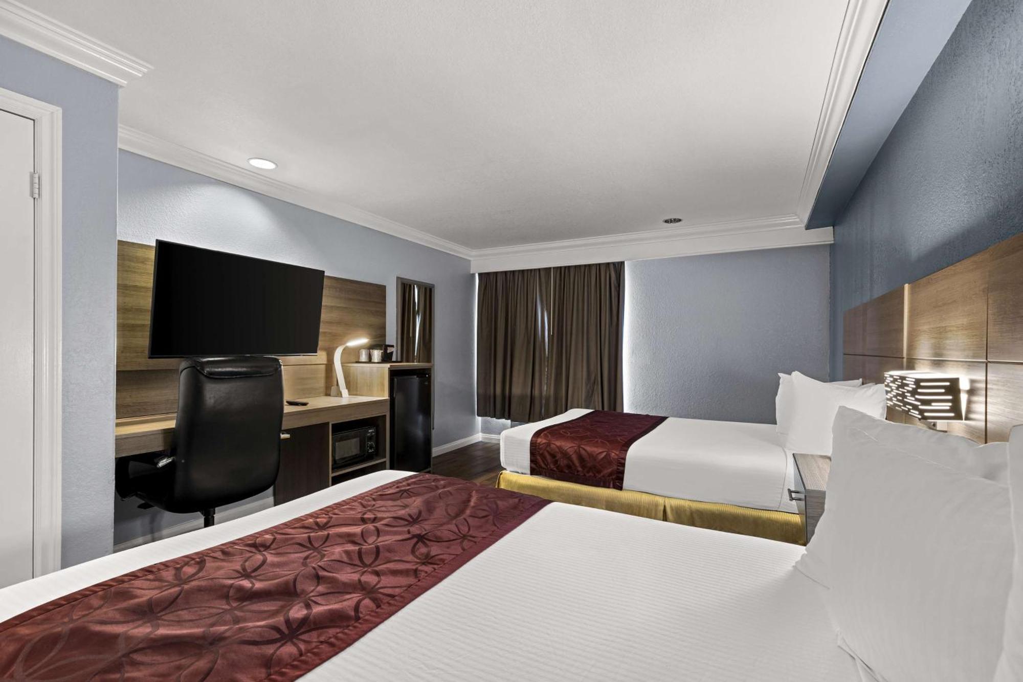 Best Western Moreno Hotel & Suites Moreno Valley Exterior photo