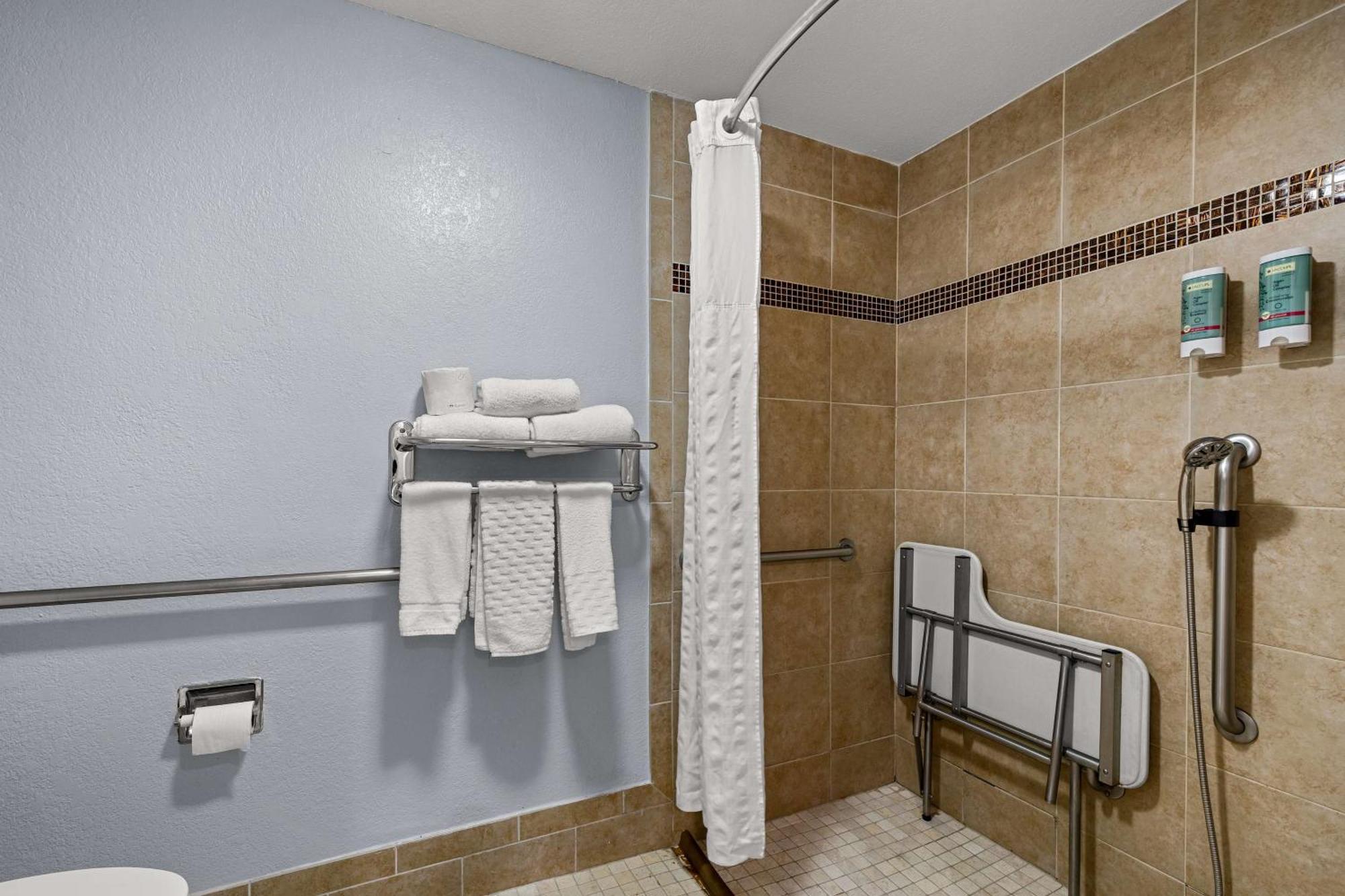 Best Western Moreno Hotel & Suites Moreno Valley Exterior photo