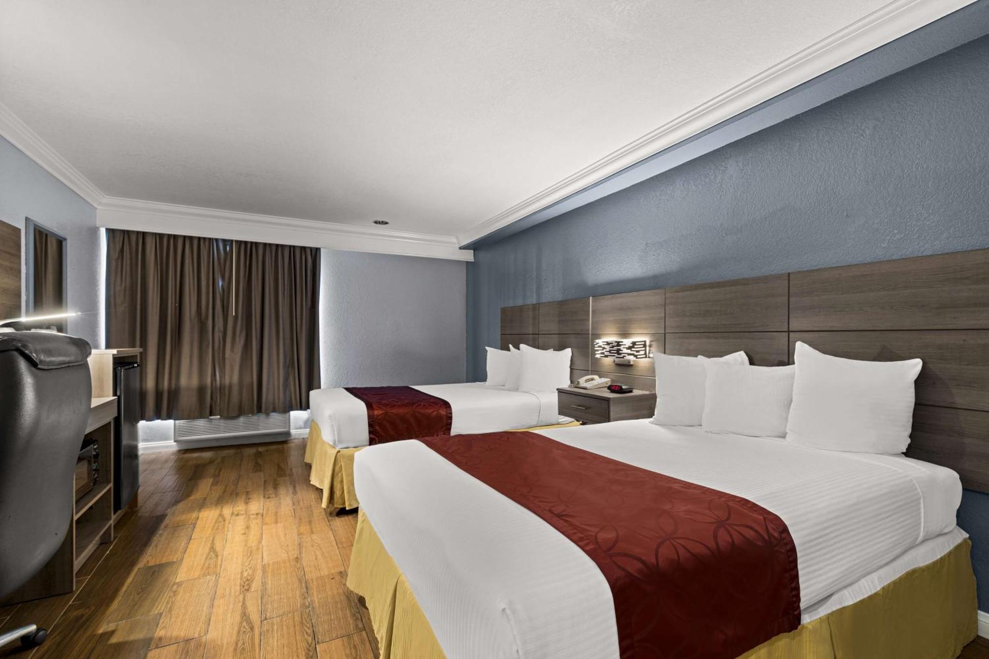 Best Western Moreno Hotel & Suites Moreno Valley Exterior photo