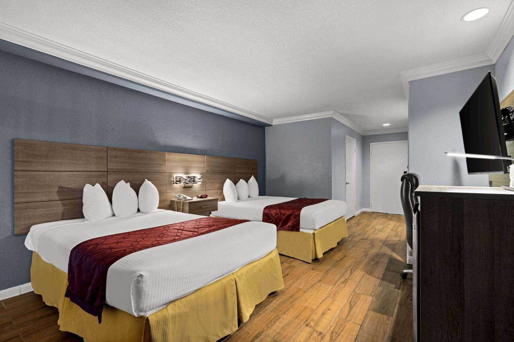 Best Western Moreno Hotel & Suites Moreno Valley Exterior photo